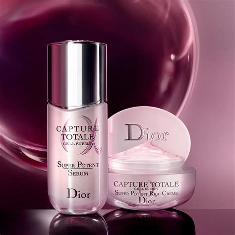 dior capture totale cell energy cream|capture totale dior price.